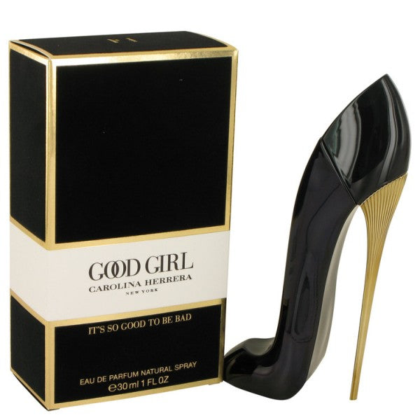 Carolina Herrera Good Girl Eau de Parfum 80ml Spray