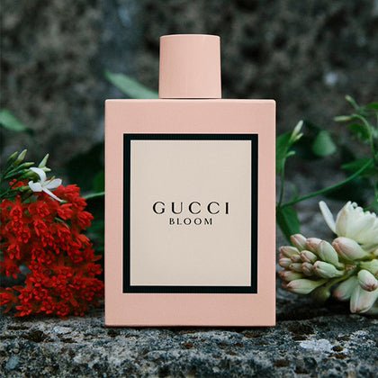 Gucci Bloom Eau de Parfum 50ml Spray