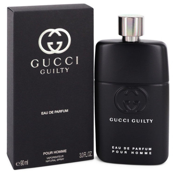 Gucci Guilty Pour Homme Parfum 50ml Spray