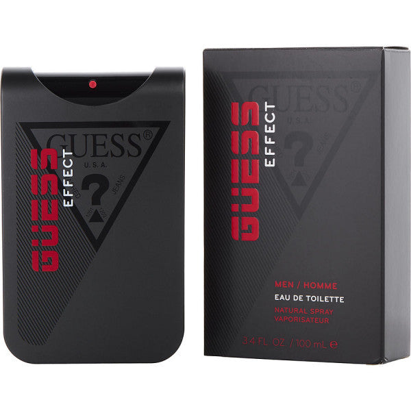 Guess Guess Effect Eau de Toilette 100ml Spray