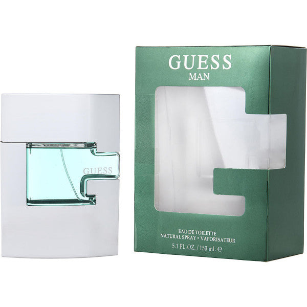 Guess Guess Man Eau de Toilette 50ml Spray