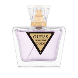 Guess Seductive Charm Eau de Toilette 75ml Spray