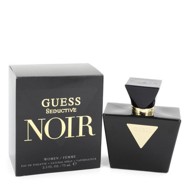 Guess Guess Seductive Eau de Toilette 50ml Spray