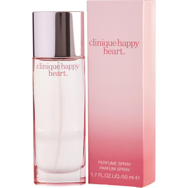 Clinique Happy Heart Eau de Parfum 100ml Spray