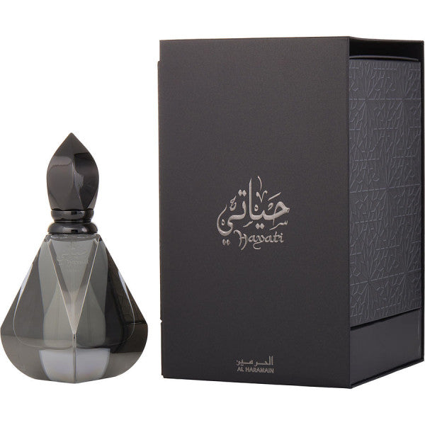 Al Haramain Hayati Eau de Parfum 100ml Spray