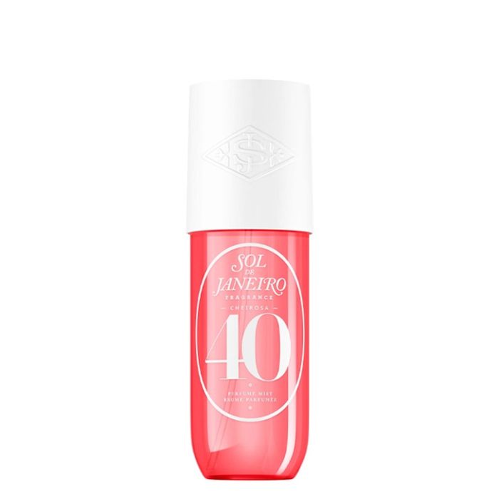 Sol De Janeiro Brazilian Crush Cheirosa '40 Hair and Body Fragrance Mist 90ml