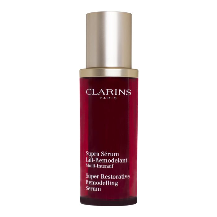 Clarins Super Restorative Remodelling Serum 30ml