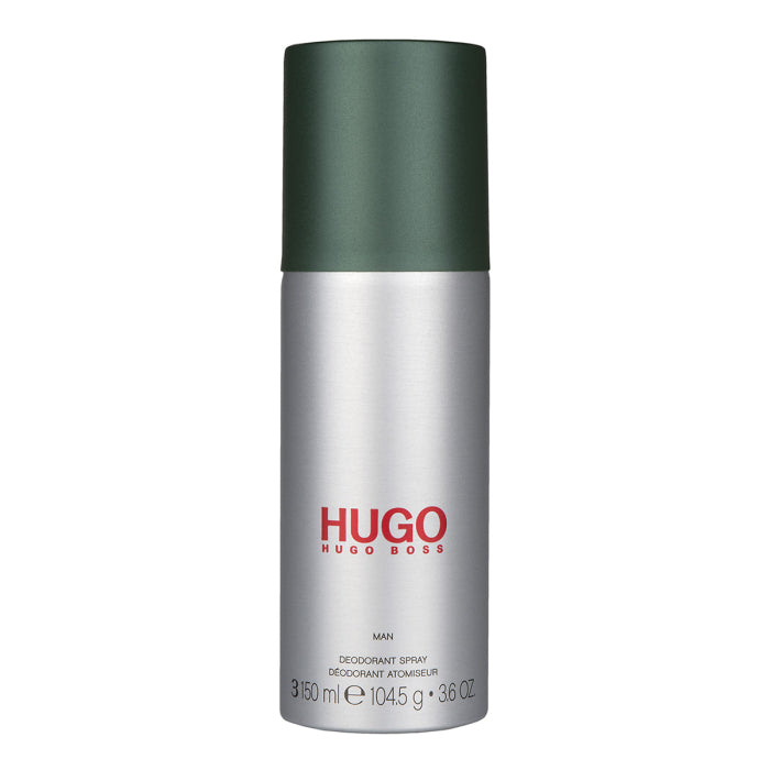 Hugo Boss Hugo Deodorant Spray 150ml