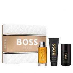 Hugo Boss Boss the Scent Eau de Toilette 100ml Spray