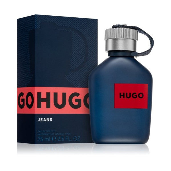 Hugo Boss Hugo Jeans Eau de Toilette 125ml Spray