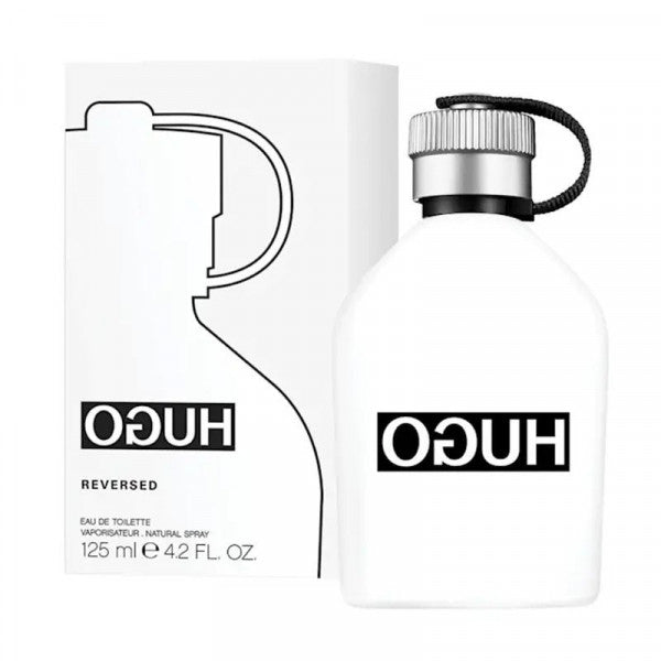 Hugo Boss Hugo Reversed Eau de Toilette 75ml Spray