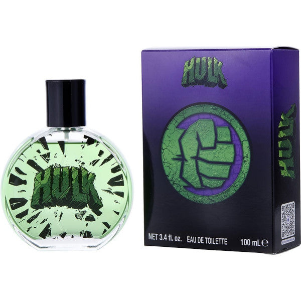 Marvel Wolverine Eau de Toilette 100ml Spray