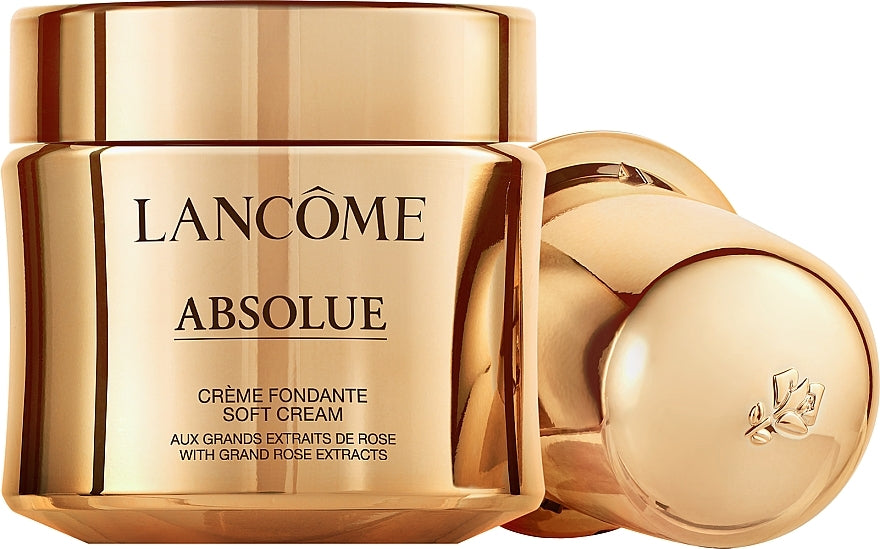 Lancome Absolue Regenerating and Brightening Soft Cream 100ml