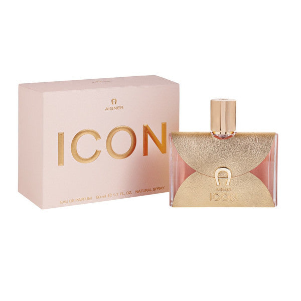 Etienne Aigner Iconista Eau de Parfum 100ml Spray
