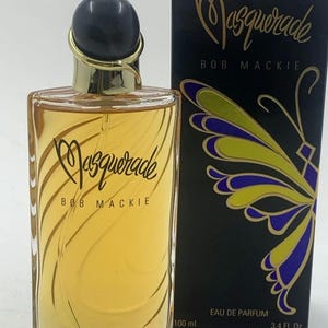 Masquerade In-Vincible Sport Eau de Cologne 100ml Spray