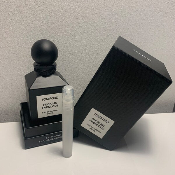 Tom Ford Blend Roses Gift Set - Rose D'Amalfi EDP 10ml - Rose De Chine EDP 10ml - Rose De Russie EDP 10ml
