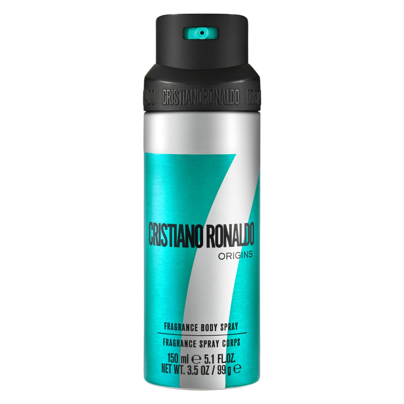 Cristiano Ronaldo CR7 Origins Body Spray 150ml