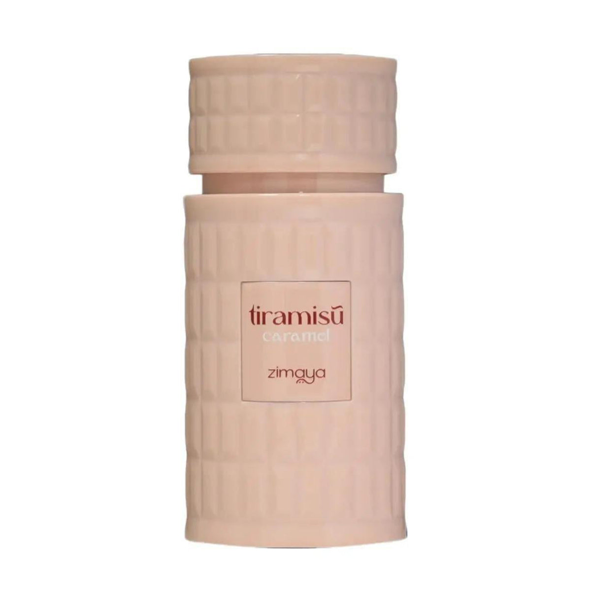Zimaya Tiramisu Caramel Eau de Parfum 100ml Spray