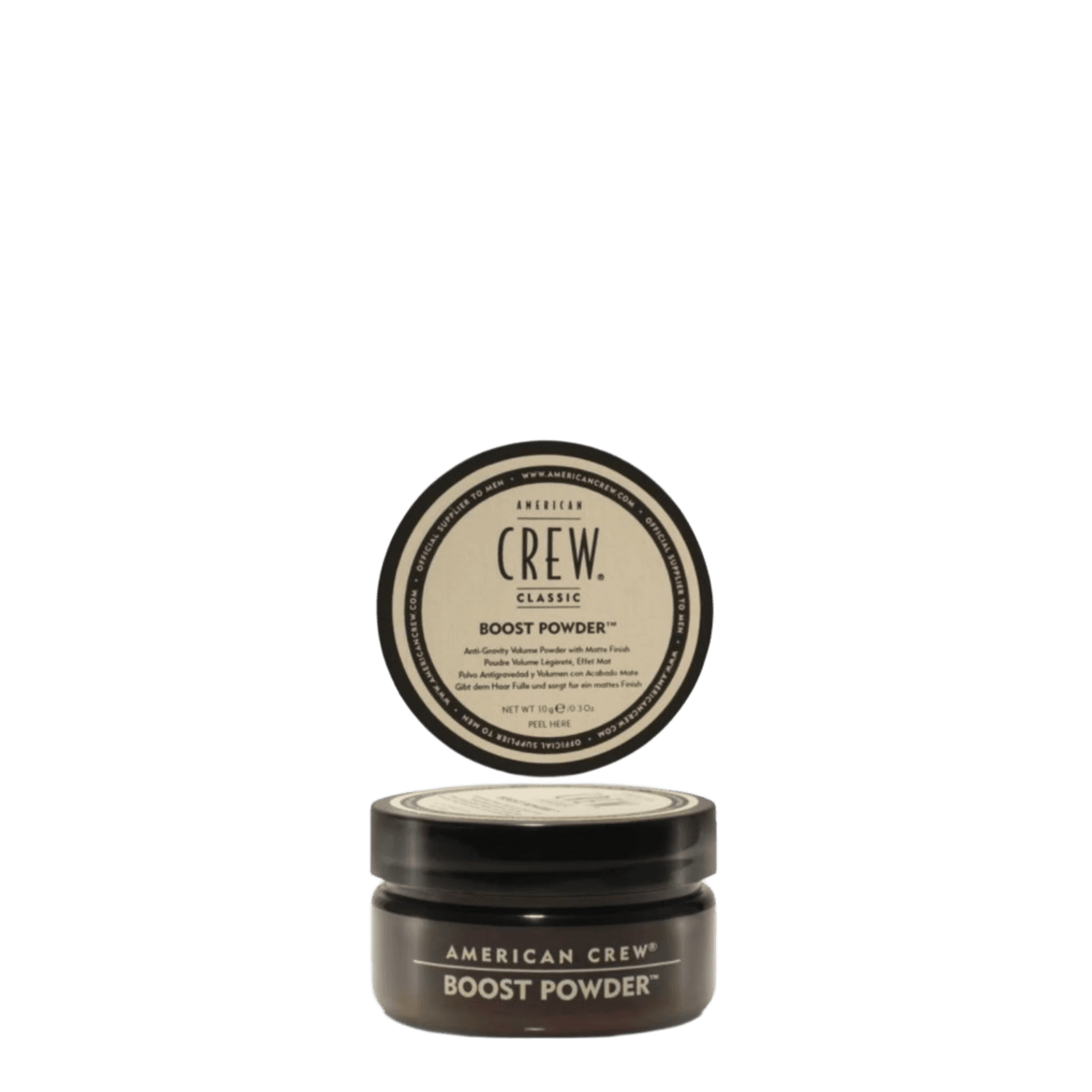 American Crew Boost Powder 20g