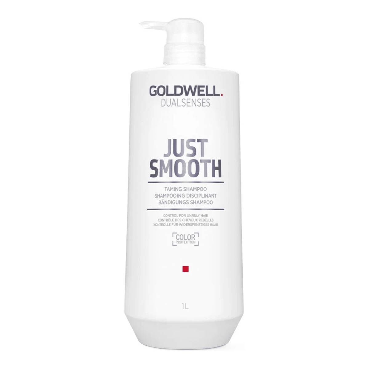 Goldwell Dualsenses Just Smooth  Taming Shampoo 1000ml
