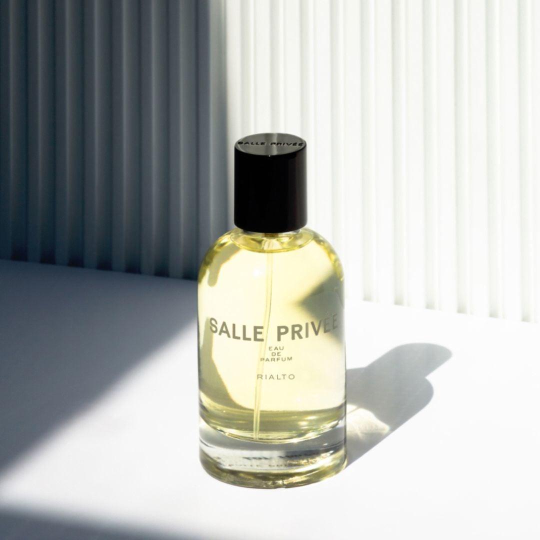 Salle Privée Rialto Eau de Parfum 100ml Spray