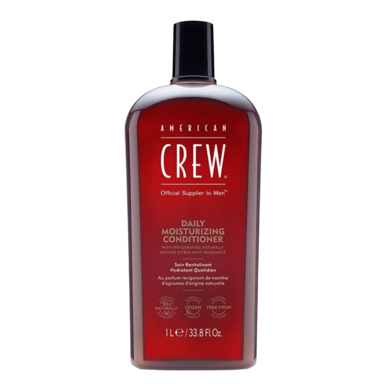 American Crew Daily Moisturizing Conditioner 1000ml