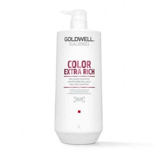 Goldwell Dualsenses Color Extra Rich Shampoo 1000ml