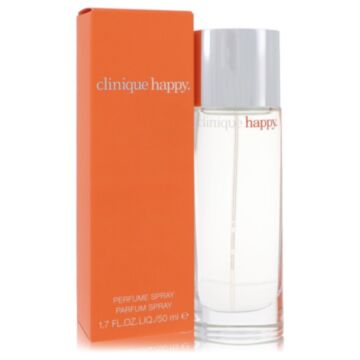 Clinique Happy Eau de Parfum 50ml Spray