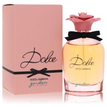 Dolce & Gabbana Dolce Garden Eau de Parfum 75ml Spray