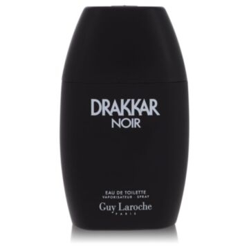 Guy Laroche Drakkar Noir Eau de Toilette 50ml Spray