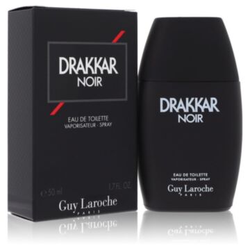 Guy Laroche Drakkar Noir Eau de Toilette 200ml Spray