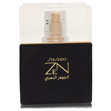 Shiseido Zen Gold Elixir Eau de Parfum 100ml Spray