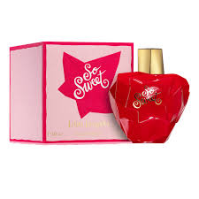 Lolita Lempicka So Sweet Eau de Parfum 50ml Spray
