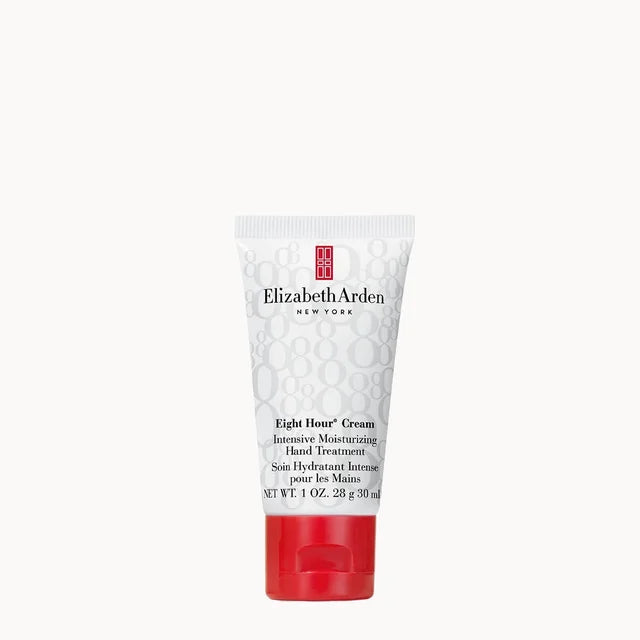 Elizabeth Arden Eight Hour Cream Gift Set 13ml Lip Protectant +  30ml Intensive Moisturising Hand Treatment