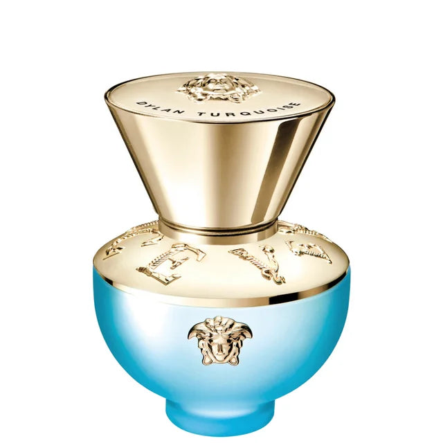 Versace Pour Femme Dylan Turquoise Eau de Toilette 100ml Spray
