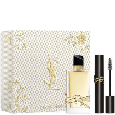 Yves Saint Laurent Libre Gift Set 90ml EDP + 9ml Lash Clash Mascara