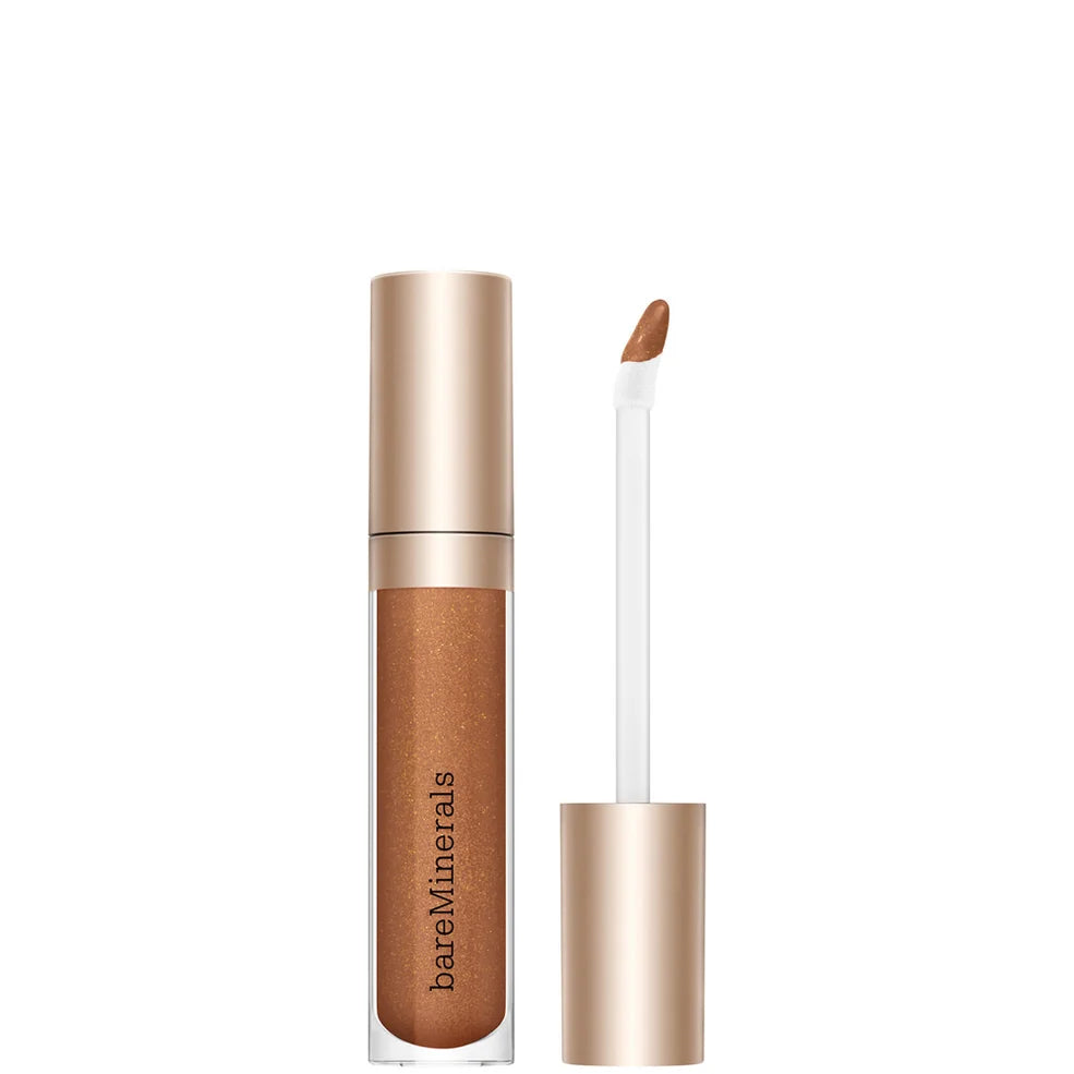 bareMinerals Mineralist Lip-Gloss Balm 4ml - Warmth