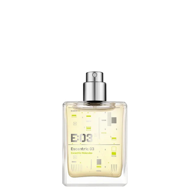 Escentric Molecules Escentric 03 Eau de Toilette 30ml Refill