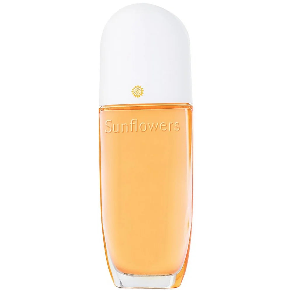 Elizabeth Arden Sunflowers Eau de Toilette 100ml Spray