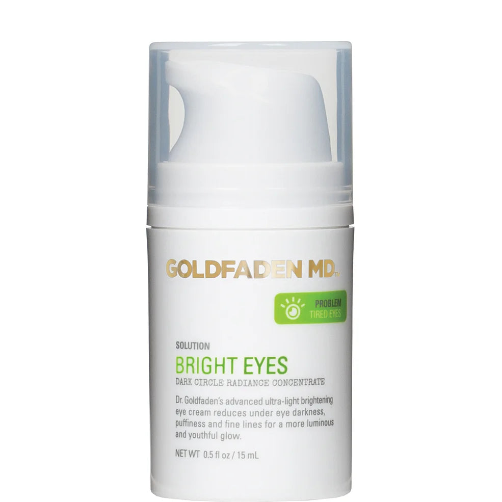 Goldfaden MD Eye Defy Radiance Restoring Eye Treatment 15ml