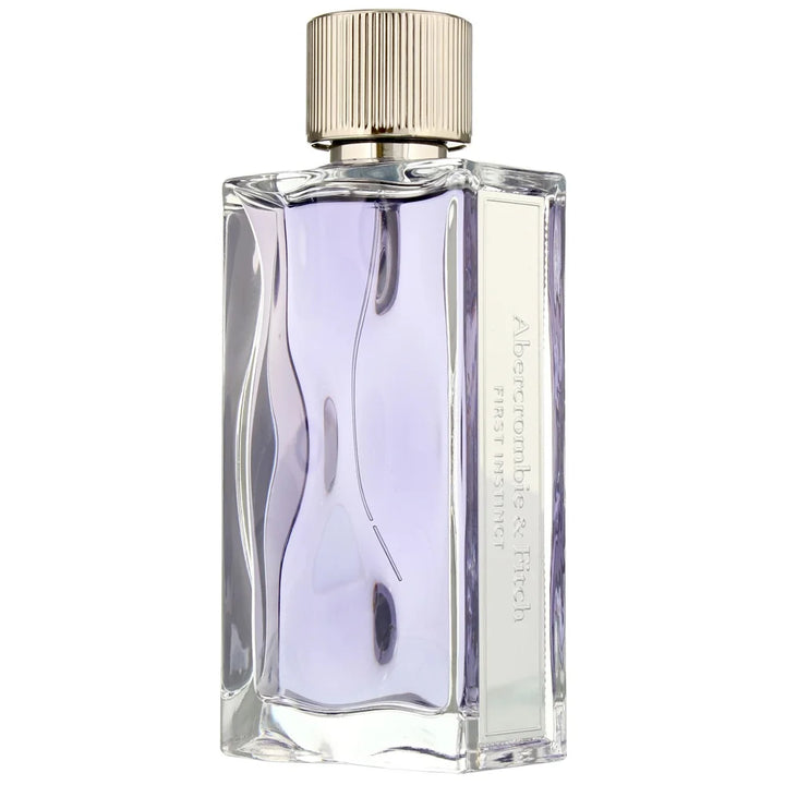 Abercrombie & Fitch First Instinct Eau de Toilette 100ml Spray