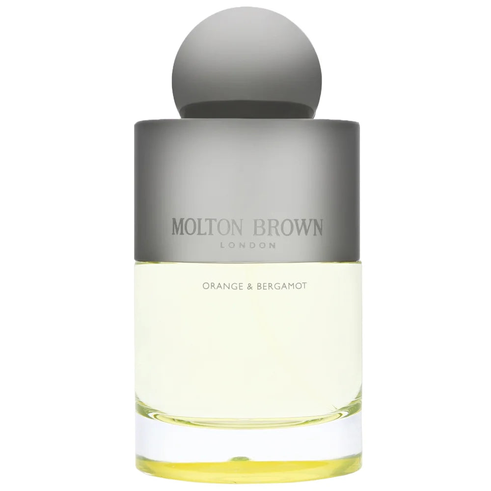 Molton Brown Orange & Bergamot Eau de Toilette 100ml Spray