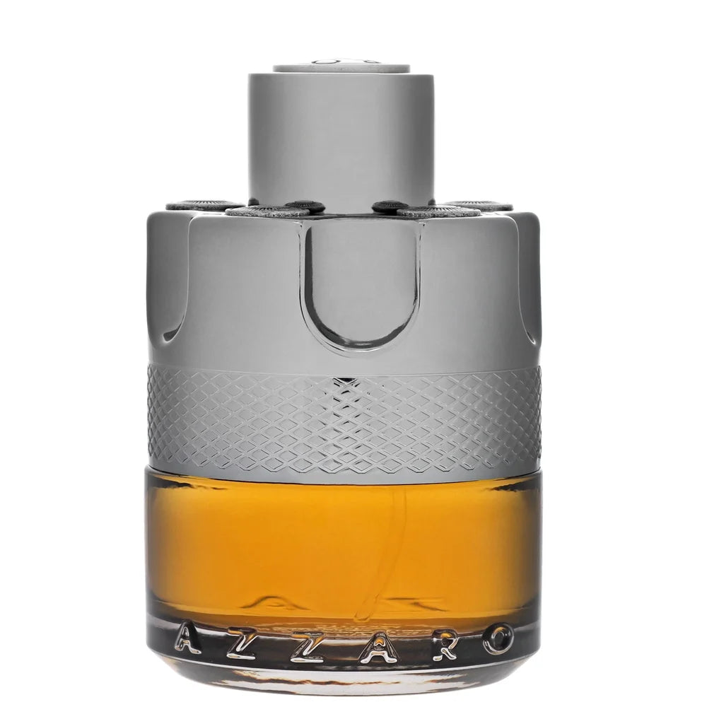 Azzaro The Most Wanted Intense Eau de Toilette 50ml Spray