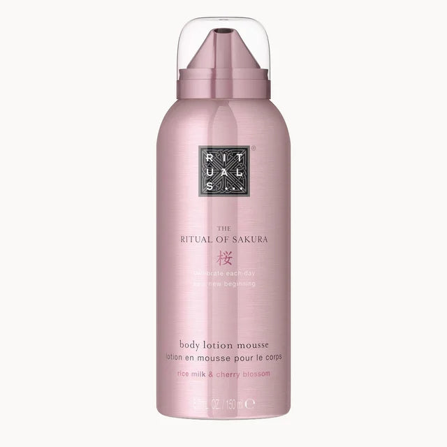 Rituals The Ritual of Sakura Shimmering Body Spray 150ml