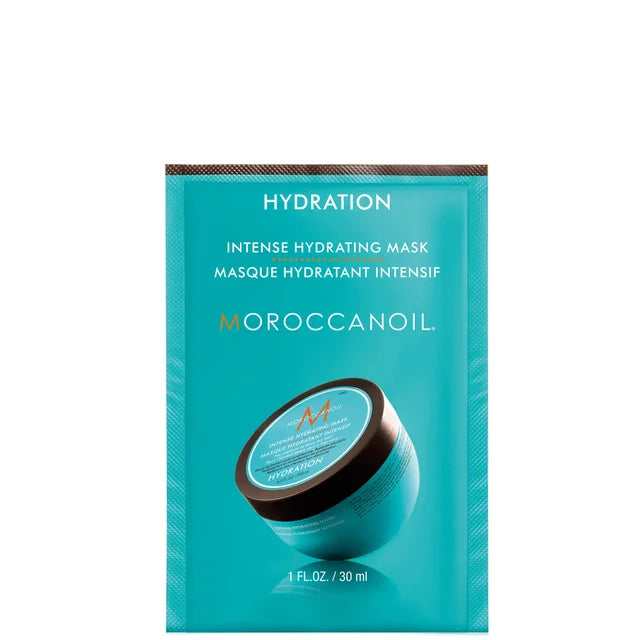 Moroccanoil Light Hydrating Mask 75ml