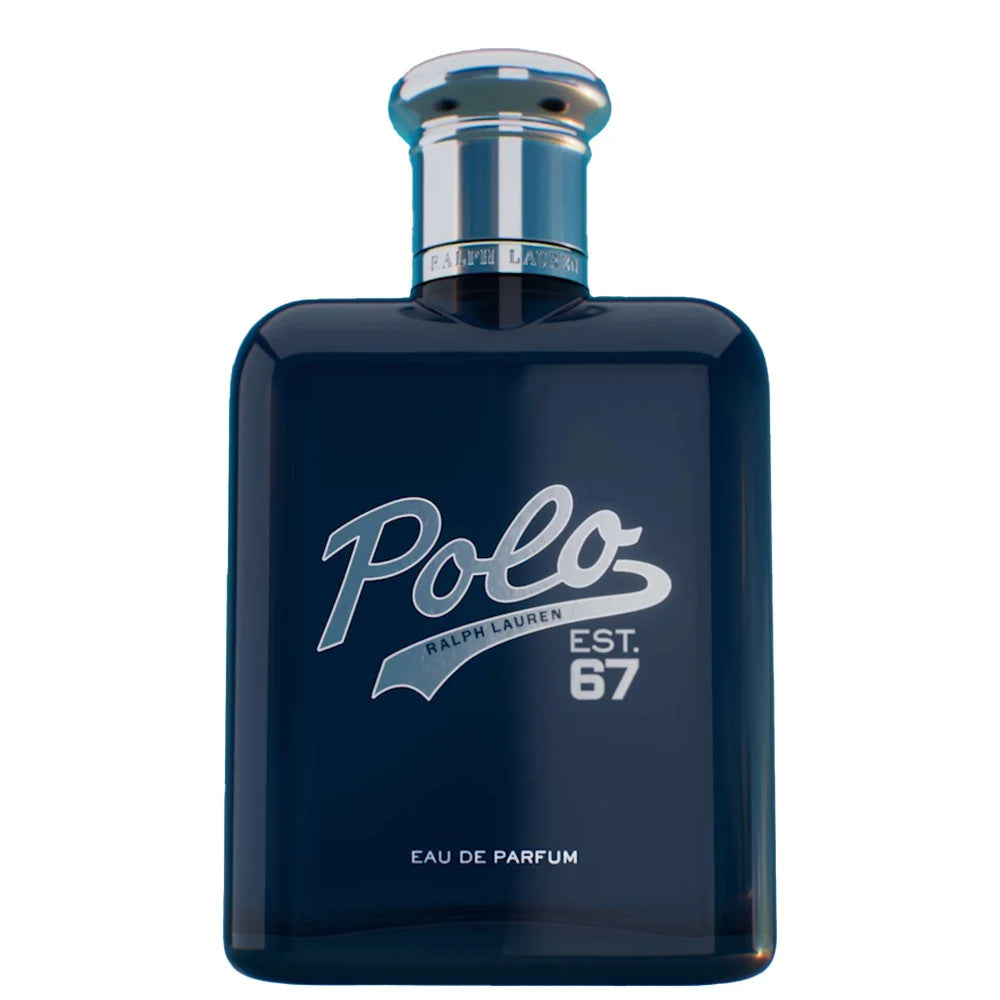 Ralph Lauren Polo 67 Eau de Perfume 75ml Spray