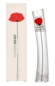 Kenzo Flower By Kenzo Legere Eau De Toilette 30ml Spray
