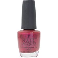 OPI Nail Polish 15ml - Thank Glogg It's Friday!