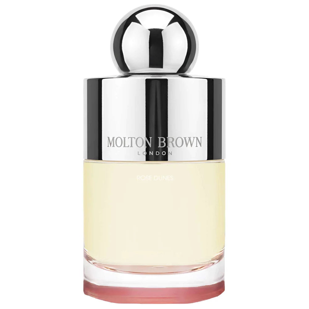 Molton Brown Rose Dunes Eau de Toilette 100ml Spray