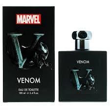 Marvel Venom Eau de Toilette 100ml Spray